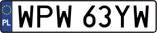 WPW63YW