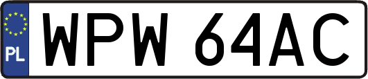 WPW64AC