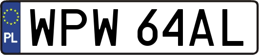 WPW64AL
