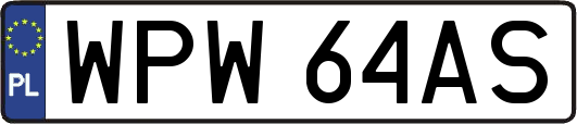 WPW64AS