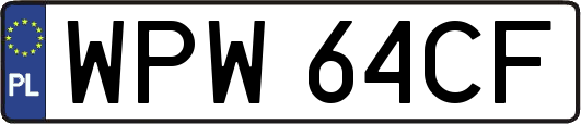 WPW64CF