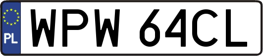 WPW64CL