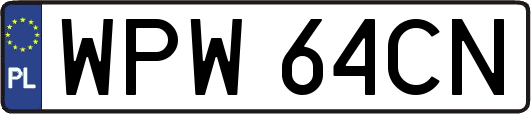 WPW64CN