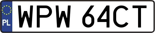 WPW64CT