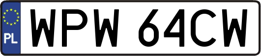 WPW64CW