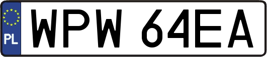 WPW64EA