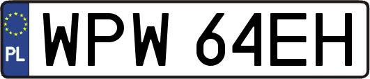 WPW64EH