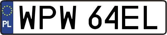 WPW64EL