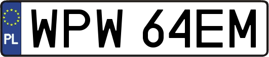 WPW64EM