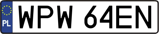 WPW64EN