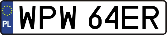 WPW64ER