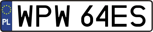 WPW64ES