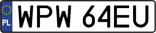 WPW64EU