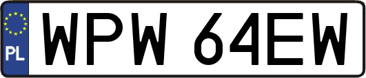 WPW64EW