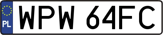 WPW64FC