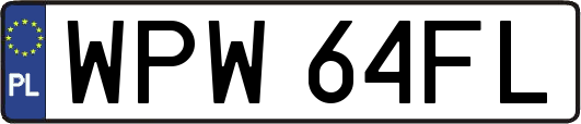 WPW64FL