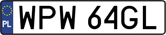 WPW64GL