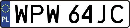 WPW64JC