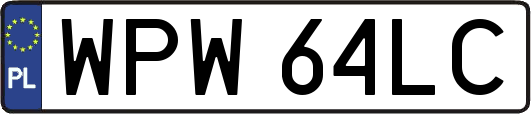 WPW64LC