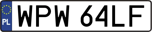 WPW64LF