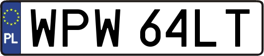 WPW64LT