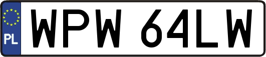 WPW64LW