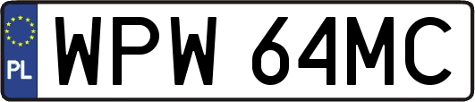 WPW64MC