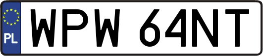 WPW64NT
