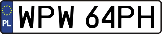 WPW64PH