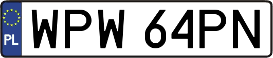 WPW64PN