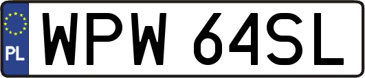 WPW64SL