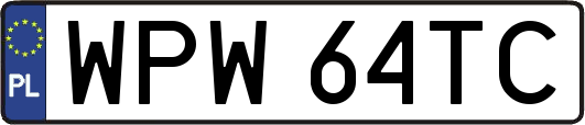 WPW64TC