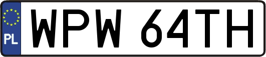 WPW64TH