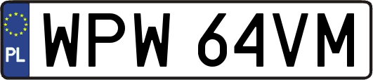 WPW64VM