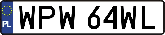 WPW64WL