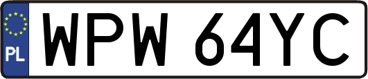 WPW64YC