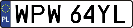 WPW64YL