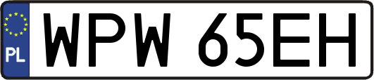 WPW65EH