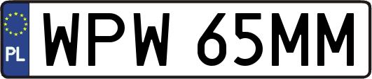 WPW65MM