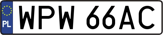 WPW66AC