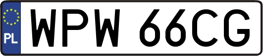 WPW66CG