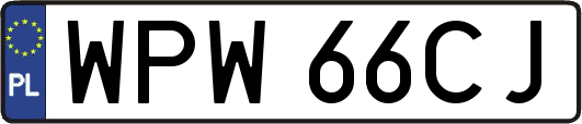 WPW66CJ