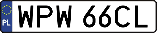 WPW66CL