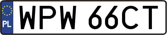 WPW66CT