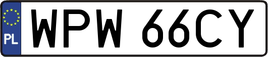 WPW66CY