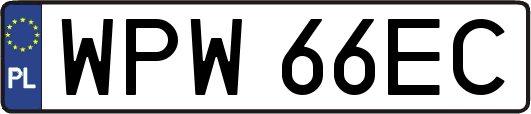 WPW66EC