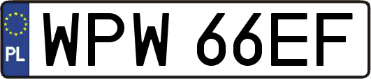 WPW66EF