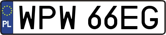 WPW66EG