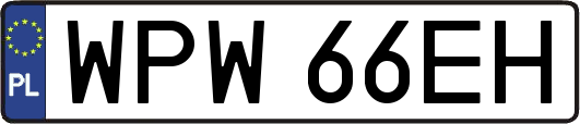 WPW66EH