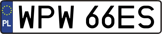 WPW66ES
